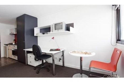 Property photo of 203/42-50 Barry Street Carlton VIC 3053