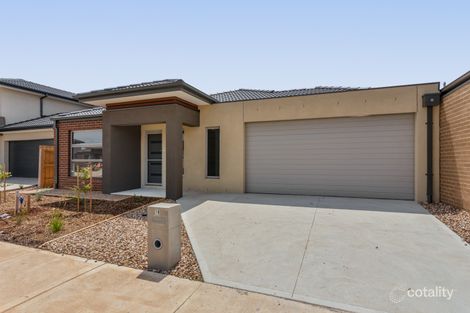 Property photo of 18 Patchin Street Point Cook VIC 3030