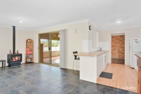 Property photo of 9 Hesperus Close Nowra NSW 2541