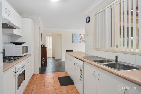Property photo of 9 Hesperus Close Nowra NSW 2541