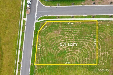 14 Sparrow Dr, Calderwood, NSW 2527