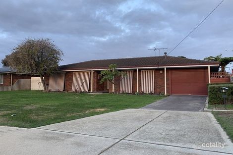 6 Edgeroi Way, Armadale, WA 6112