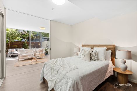 Property photo of 101/7 Sylvan Avenue Balgowlah NSW 2093