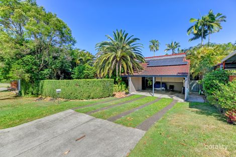 Property photo of 84 Canowie Road Jindalee QLD 4074