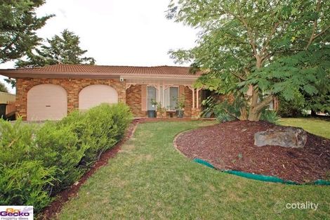 Property photo of 14 Walker Crescent Jerrabomberra NSW 2619