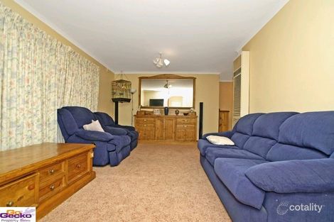 Property photo of 14 Walker Crescent Jerrabomberra NSW 2619