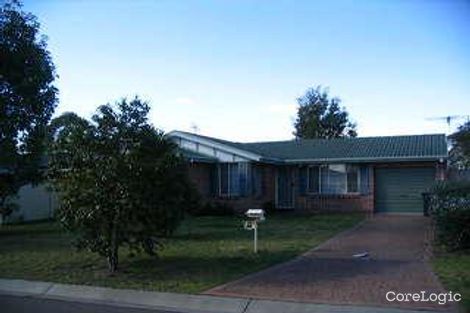 Property photo of 10 Rosewood Way Werrington NSW 2747