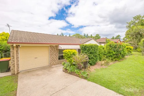 Property photo of 11 Grandview Place Gympie QLD 4570