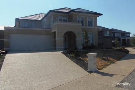 Property photo of 72 The Grange Caroline Springs VIC 3023