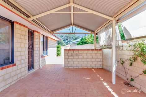 Property photo of 2/14 Wayford Mews Erskine WA 6210