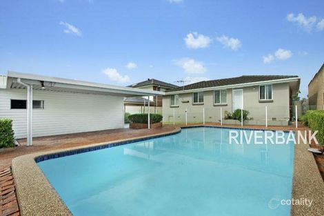 Property photo of 12 Maple Street Greystanes NSW 2145