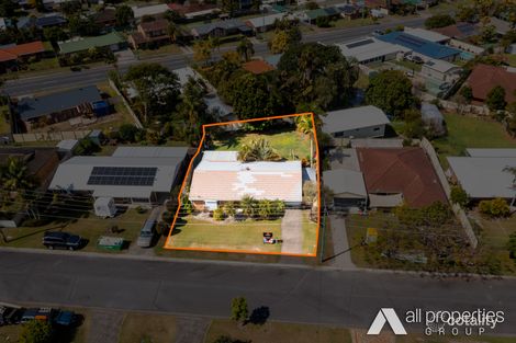 Property photo of 21 Macquarie Street Boronia Heights QLD 4124