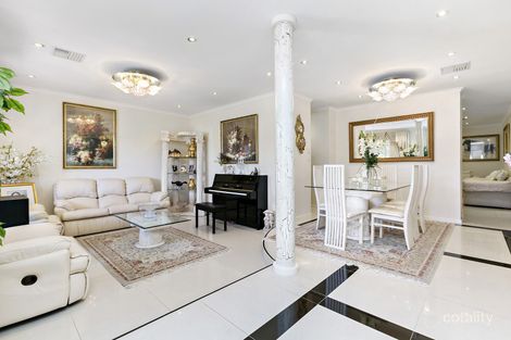 Property photo of 74 Warburton Drive Woodcroft SA 5162