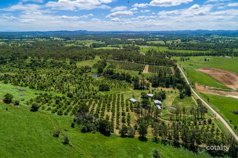 Property photo of 160 Birt Road Long Flat QLD 4570