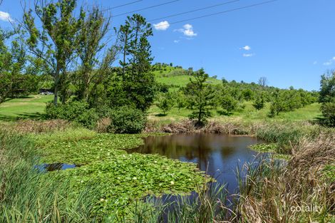 160 Birt Rd, Long Flat, QLD 4570