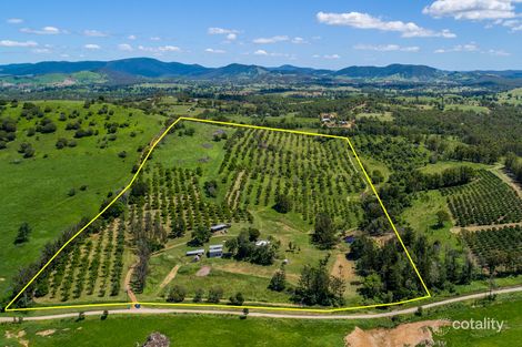 Property photo of 160 Birt Road Long Flat QLD 4570