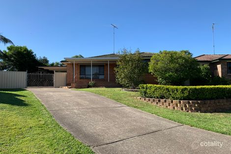 Property photo of 28 Loder Crescent South Windsor NSW 2756