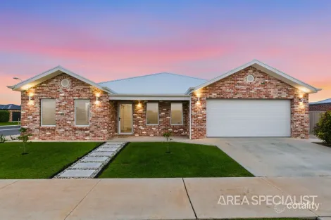 54 Betty Krake Dr, Red Cliffs, VIC 3496