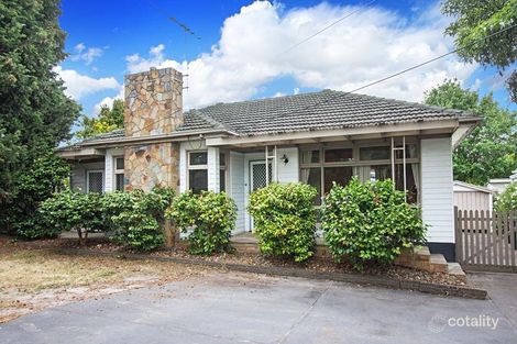 Property photo of 9 Middleborough Road Burwood VIC 3125