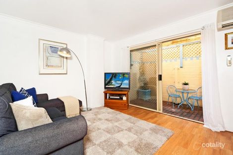 Property photo of 4/16 Bardwell Road Mosman NSW 2088