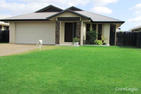 Property photo of 18 Wexham Court Kirwan QLD 4817