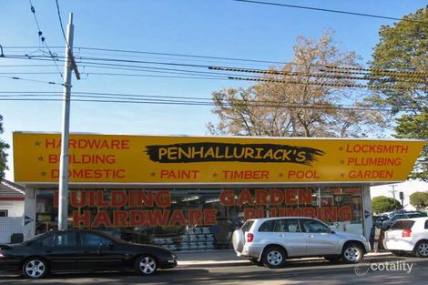 345 Hawthorn Rd, Caulfield, VIC 3162