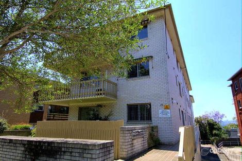 8/117 St Georges Cres, Drummoyne, NSW 2047