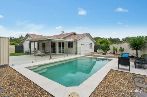 Property photo of 4 Ben Court Mudgeeraba QLD 4213