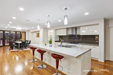 Property photo of 3 Finsbury Court Kilsyth VIC 3137