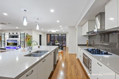 Property photo of 3 Finsbury Court Kilsyth VIC 3137