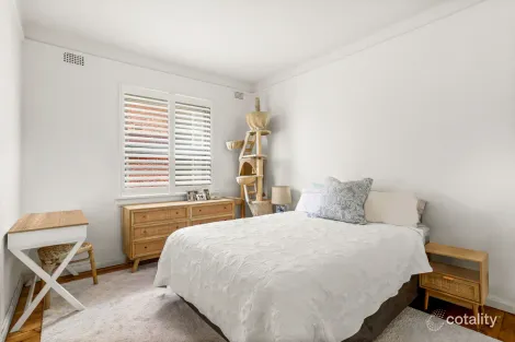 Property photo of 8/40 Birriga Road Bellevue Hill NSW 2023