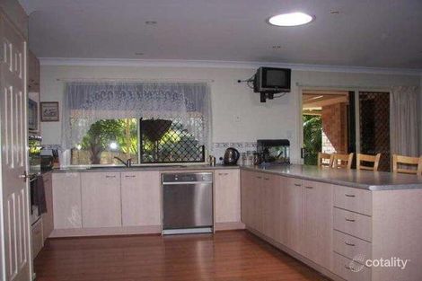 Property photo of 20 Mittelstadt Road Glass House Mountains QLD 4518