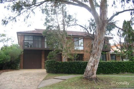 Property photo of 60 Rosebery Street Heathcote NSW 2233