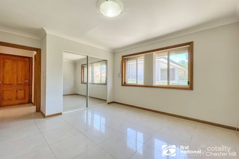 Property photo of 2/42 Batt Street Sefton NSW 2162
