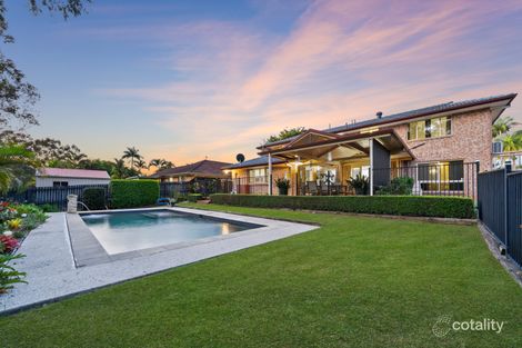 Property photo of 15 Avondale Crescent Parkinson QLD 4115