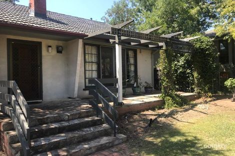 Property photo of 77 Stradbroke Street Deakin ACT 2600