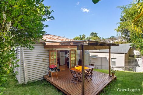 Property photo of 53 Glen Street Kelvin Grove QLD 4059