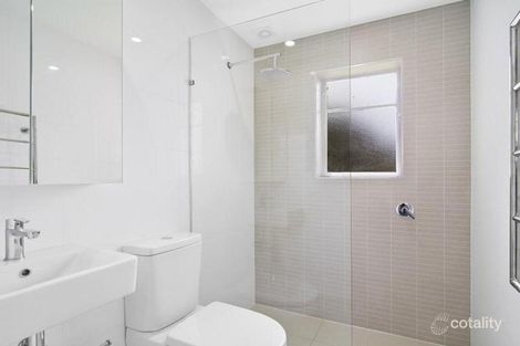 Property photo of 8/9 Mandolong Road Mosman NSW 2088