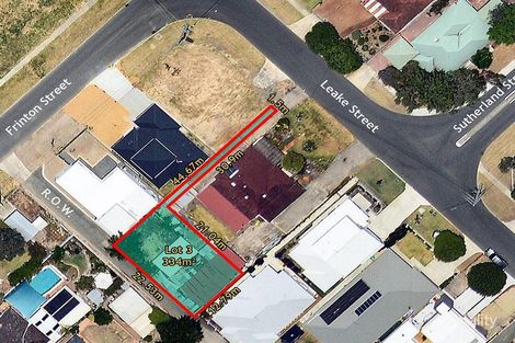 3 Leake St, Bayswater, WA 6053