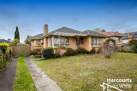 Property photo of 31 Bizley Street Mount Waverley VIC 3149
