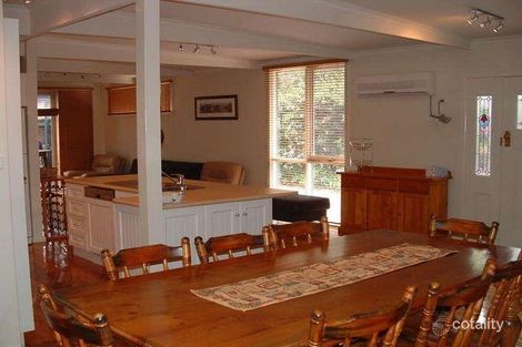 Property photo of 11 Sixth Avenue Raymond Island VIC 3880