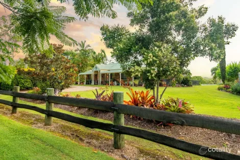Property photo of 28 Lawson Road Pie Creek QLD 4570