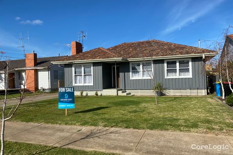 Property photo of 46 Hicken Crescent Shepparton VIC 3630