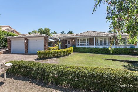 25 Barcoorah St, Westlake, QLD 4074