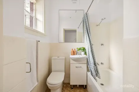Property photo of 1/42 Bayswater Road Rushcutters Bay NSW 2011