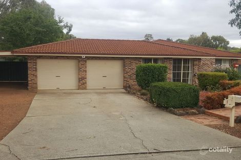 1 Blythe Cl, Kaleen, ACT 2617