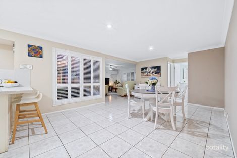 Property photo of 15 Avondale Crescent Parkinson QLD 4115