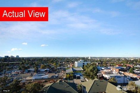 Property photo of 104/10-12 Bridge Street Granville NSW 2142