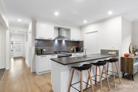 Property photo of 6 Fleurieu Circuit Armstrong Creek VIC 3217