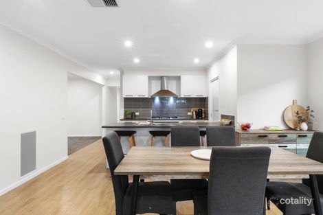 Property photo of 6 Fleurieu Circuit Armstrong Creek VIC 3217